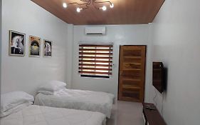 Flb Apartelle Los Banos